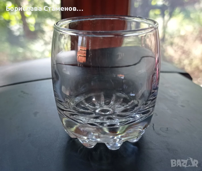 Ракиени чашки 13 бр., снимка 1