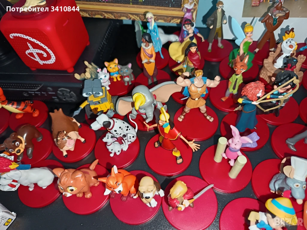 Магически аудио приказки, снимка 1