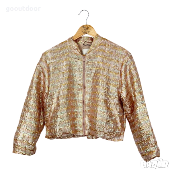 Beaumont Clemence Jacket Rose Gold (36), снимка 1