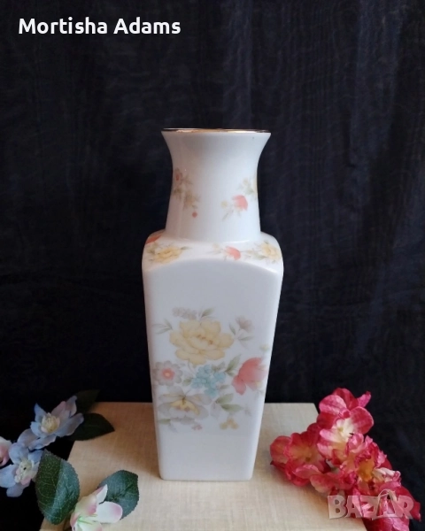 Голяма ваза, снимка 1