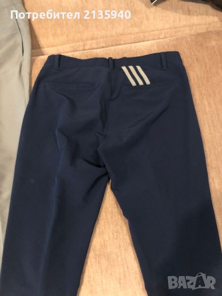 Adidas golf панталони, снимка 1