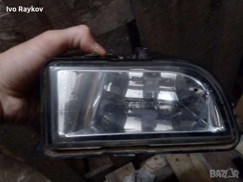 халоген преден десен Citroen Xantia Front , 35520748 , снимка 1