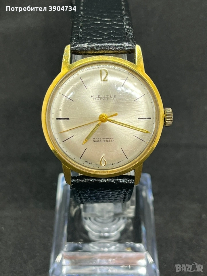 KIENZLE GERMANY , снимка 1