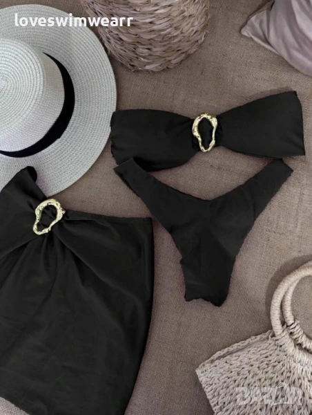 Бански с пола, снимка 1