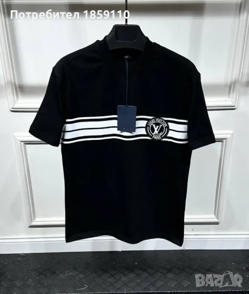 мъжка тениска , снимка 1