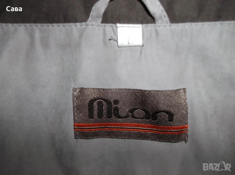 Елеци MIAN,EPOCHE  мъжки,Л и ХЛ, снимка 1