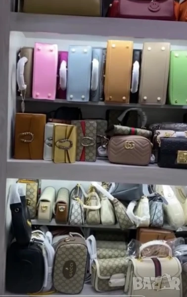 чанти gucci, снимка 1