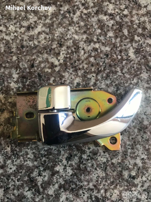 Вътрешна ръчка за Киа Соренто 2005, снимка 1