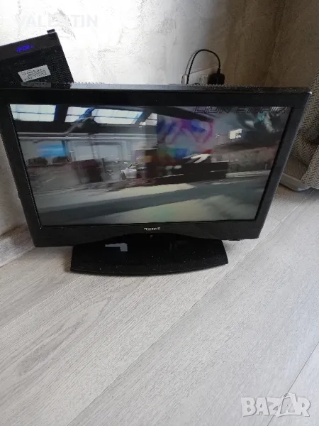 TV TECHNICA 19" , снимка 1