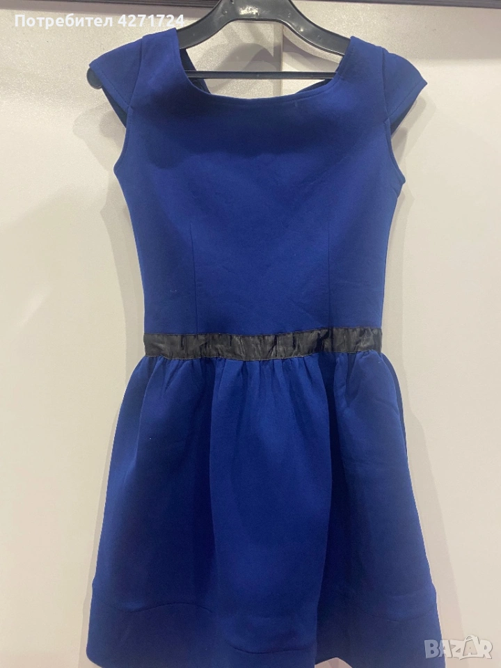 Рокля, снимка 1