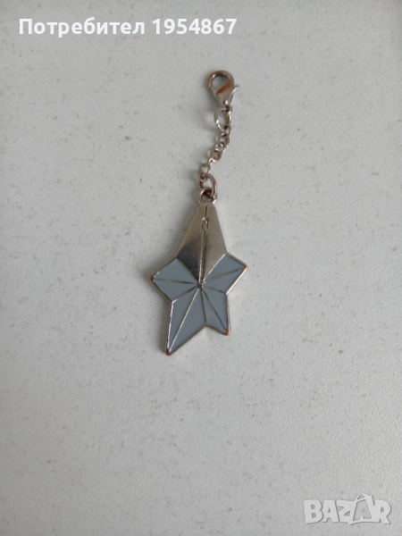 Mugler Angel малък аксесоар, снимка 1