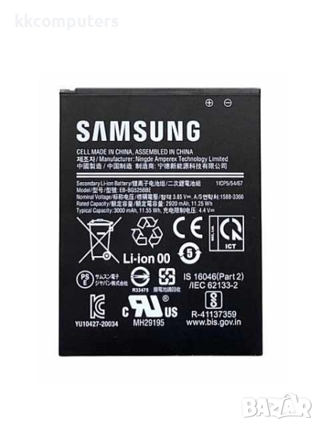 БАТЕРИЯ ЗА SAMSUNG GALAXY XCOVER 5 (SM-G525), снимка 1