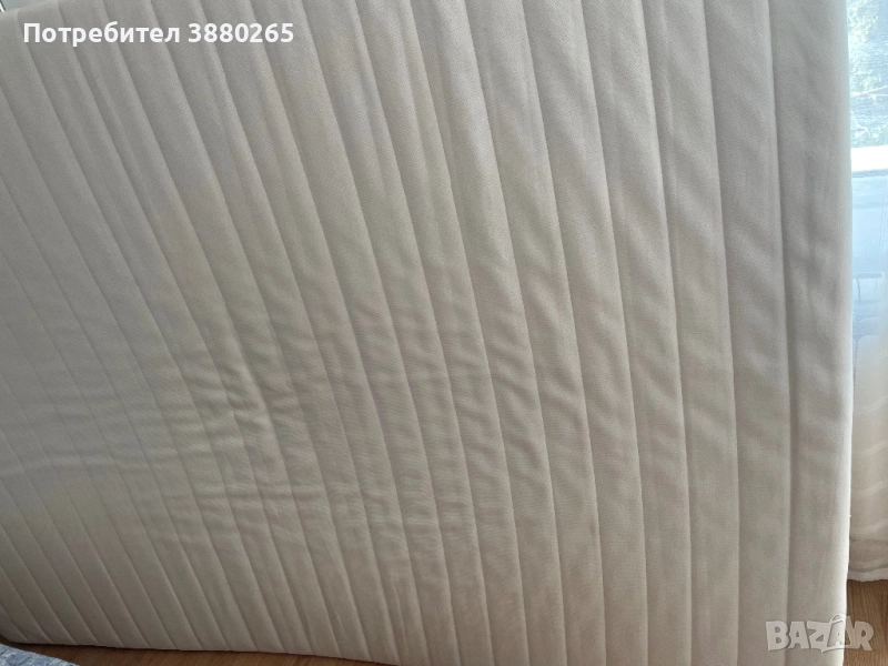 Продавам матрак Malfors 140/200, снимка 1