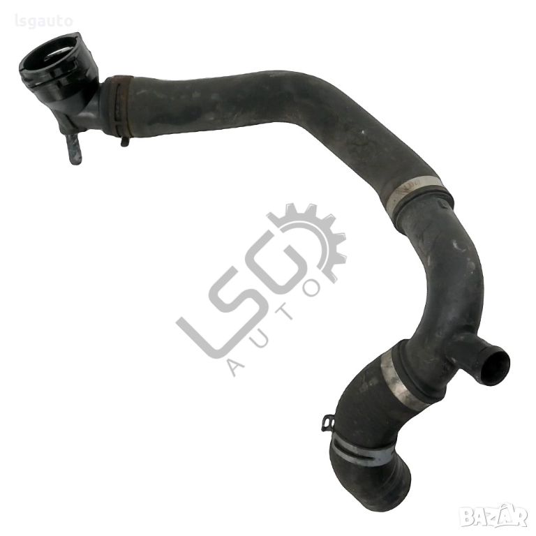 Маркуч охладителна течност Volkswagen Passat (B7) 2010-2014 ID: 154229, снимка 1