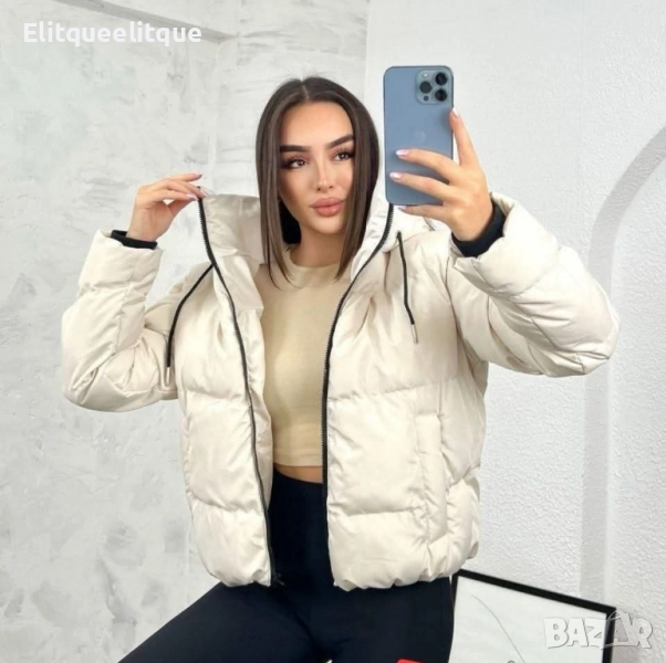 дамски якета, снимка 1