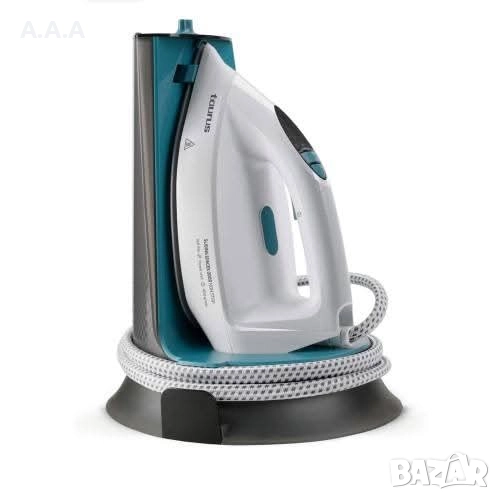 Taurus Sliding Spacex Парогенератор 3000, снимка 1