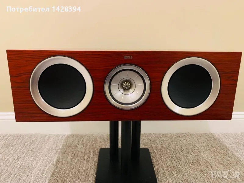 KEF R600C, снимка 1