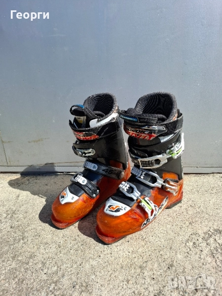 Обувки за ски Nordica-27.5, снимка 1