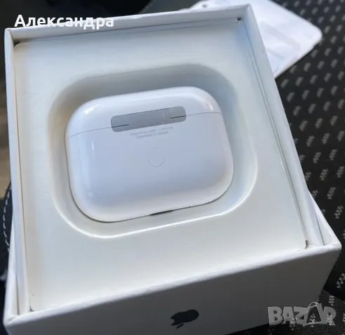 AirPods pro, снимка 1