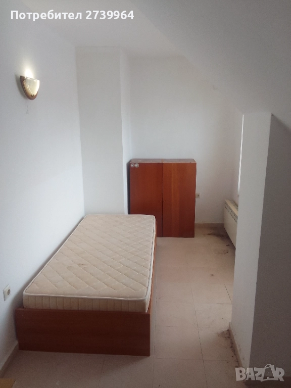 Стая под наем., снимка 1