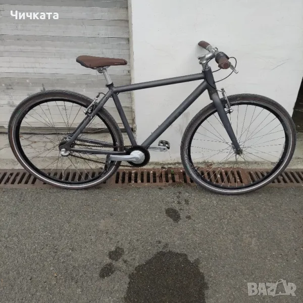 Продавам мъжки велосипед марка CROSS, снимка 1