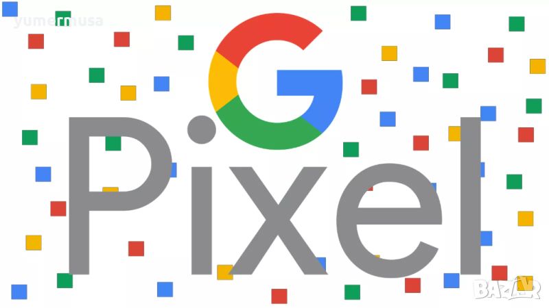 Отключване на Google Pixel мрежи, снимка 1