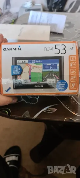 Garmin, снимка 1