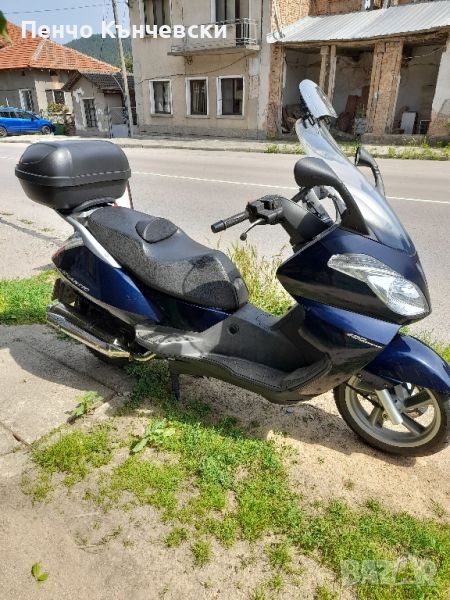 Aprilia Atlantic 400 SPRINT, снимка 1