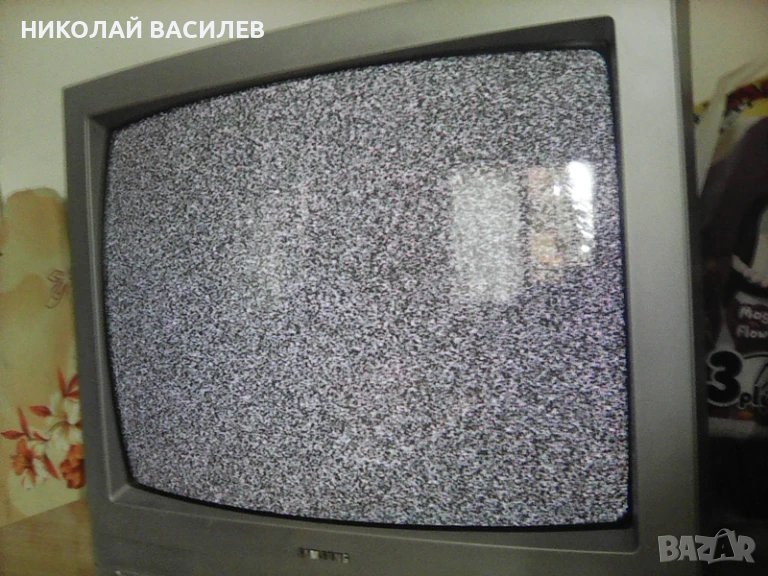 Продава    се    *     телевизията   ., снимка 1