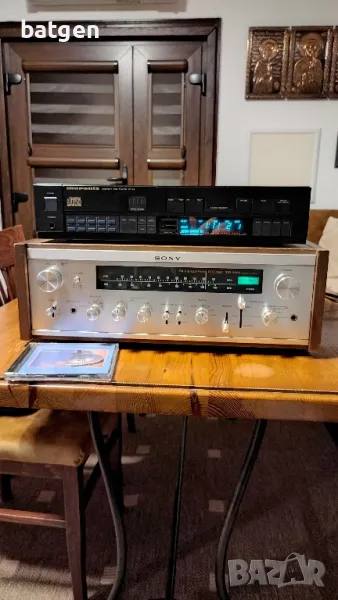 MARANTZ CD 84, снимка 1