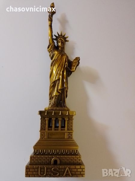 статуя на свободата/при покупка на 2 бр.15% отстъпка/, снимка 1