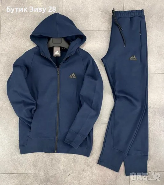 Мъжки екипи Adidas Originals, 3 цвята, снимка 1