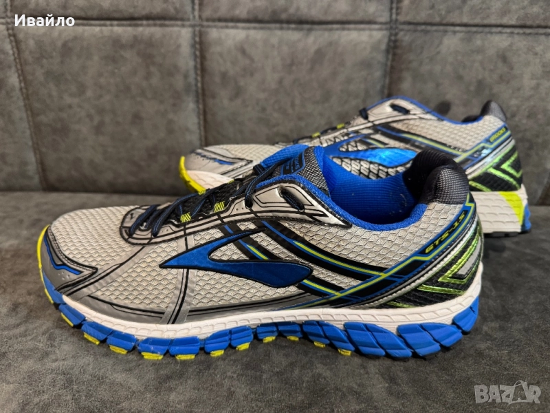 Brooks Adrenaline GTS 15., снимка 1