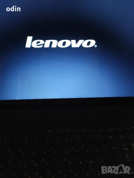 ЛАПТОП LENOVO G 500, снимка 1