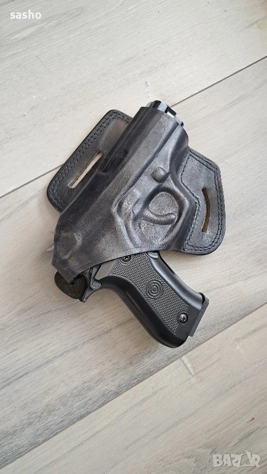 кобур за пистолет BERETTA, снимка 1