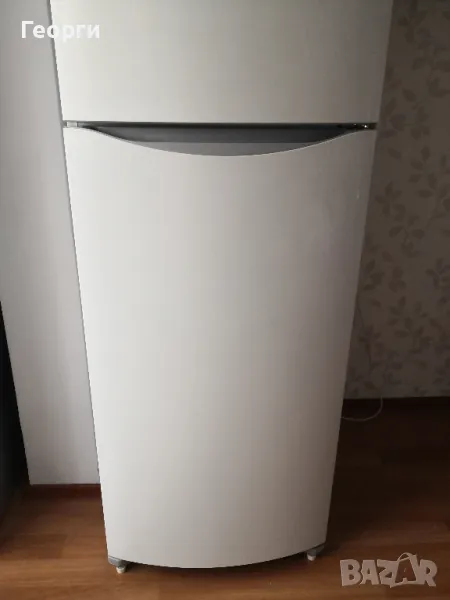 Hotpoint Ariston Хладилник с фризер , снимка 1