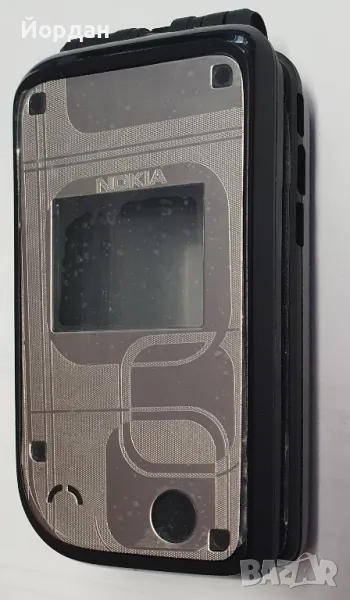 Nokia 7270 панел , снимка 1