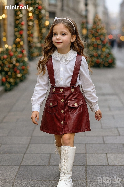 Сукманче с ризка , снимка 1