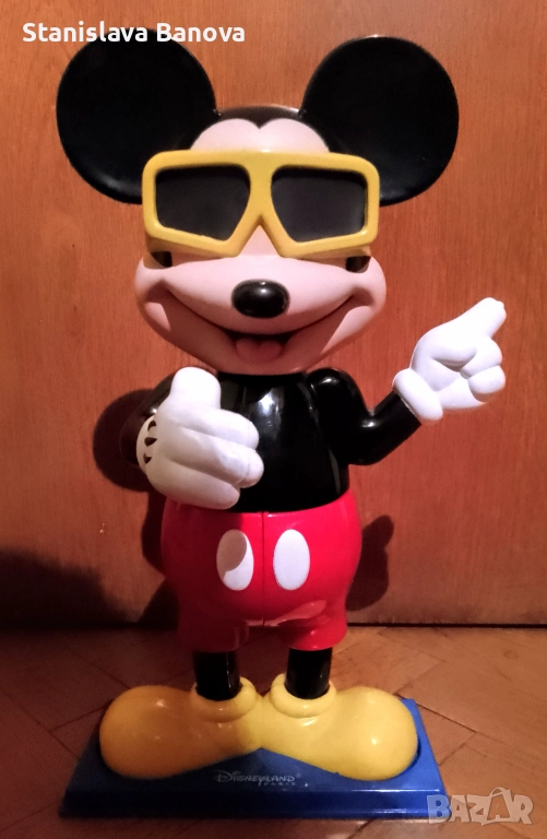 Играчки от Макдоналдс/Macdonald's toys от 90-те, снимка 1