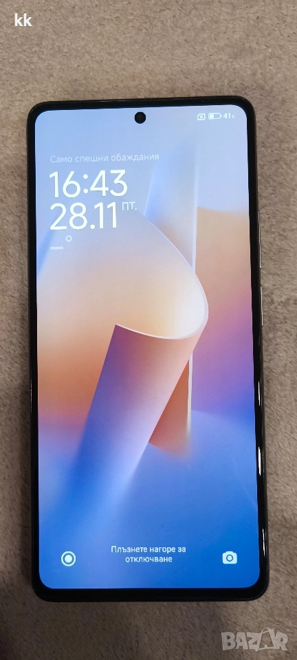 Xiaomi 11T - 256GB, снимка 1