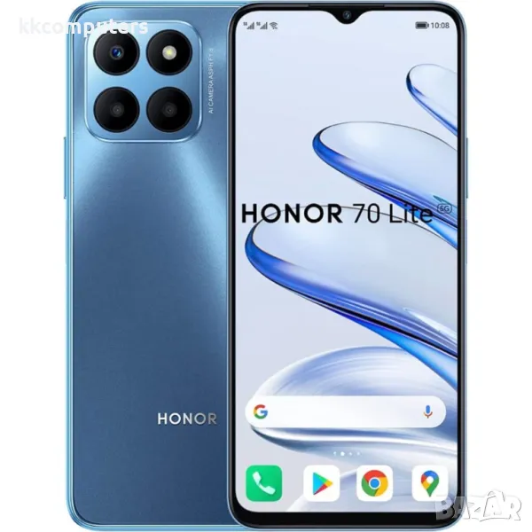 ЧАСТИ - за HUAWEI - Honor 70 lite, снимка 1