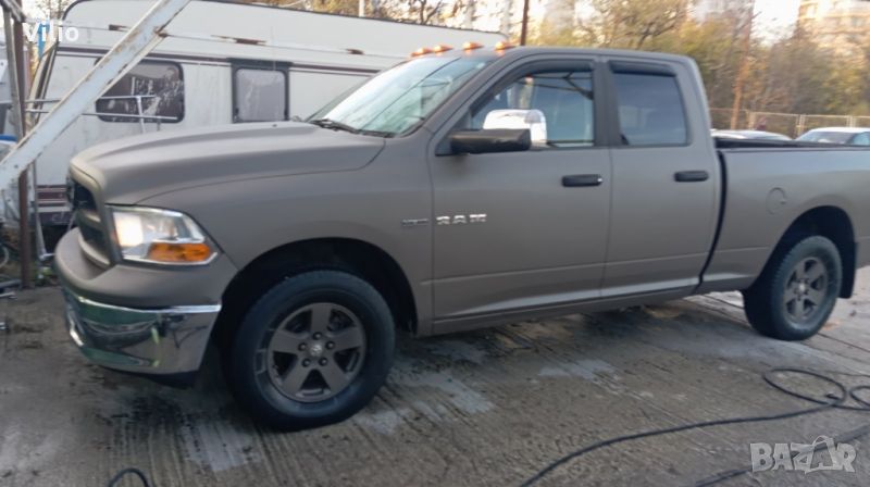 Dodge Ram 5.7 HEMI, снимка 1