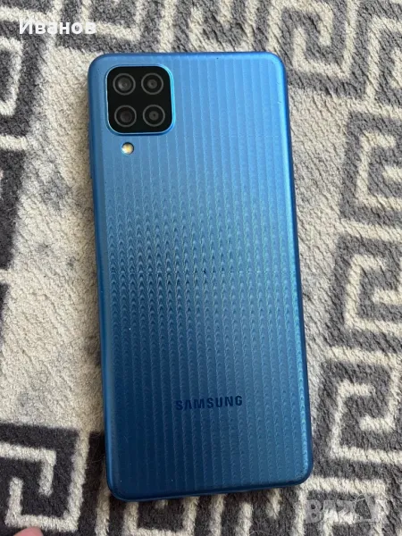 SAMSUNG GALAXY F12, снимка 1