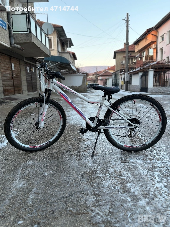 Велосипед Byox avenue , снимка 1