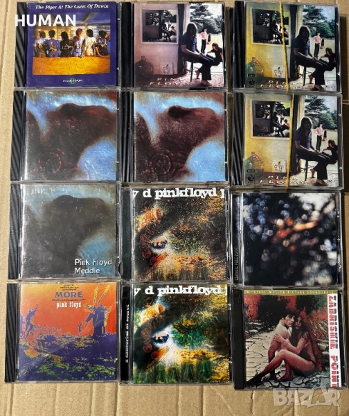 Pink Floyd , снимка 1