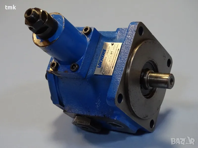 Хидравлична помпа Vickers VVA20R.CBWW20 Hydraulic pump 40Bar, снимка 1