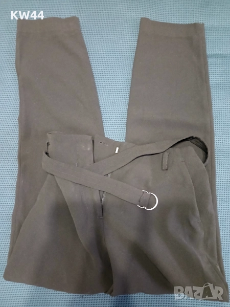 Черен  панталон , снимка 1