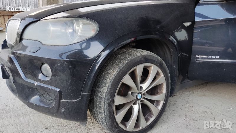 BMW X5 E70 20 Спорт пакет Оригинални , снимка 1