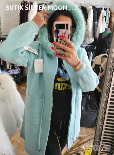 Дамска Жилетка ✨, снимка 1