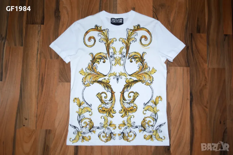 Versace Jeans Couture - мъжки тениски, размери S ,M , L , снимка 1